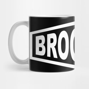 Brooklyn Mug